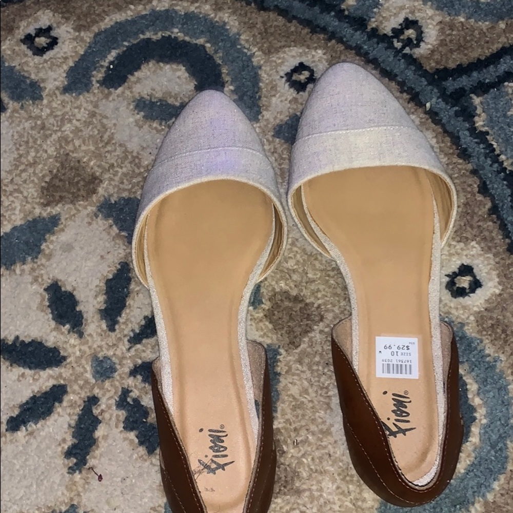 Flats